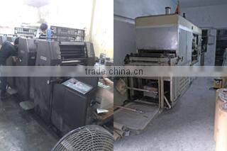 Yiwu Wheat Crafts Factory company overview - view 3