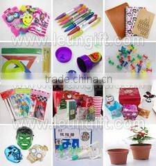 Hefei Leungift Stationery Products Co., Ltd. company overview - view 3