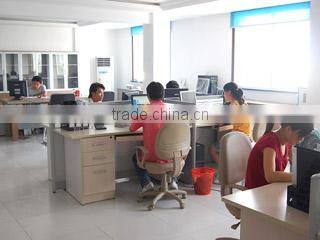 Suzhou Liansheng Exhibition Advertising Material & Equipment Co., Ltd. company overview - view 2