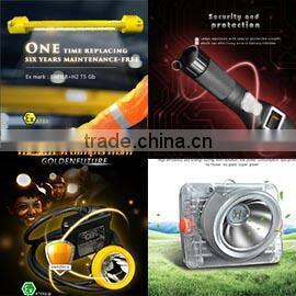 Shenzhen GF Technology Development Ltd. company overview - view 3