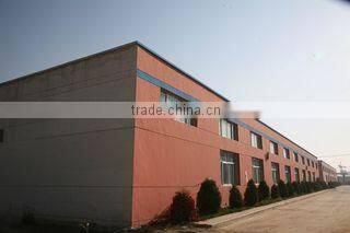 Wuxi Ludery International Trading Co., Ltd. company overview - view 1
