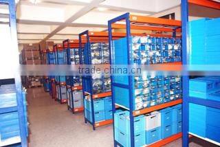 Cozum Makina Sanayi Ve Ticaret Limited Sirketi company overview - view 3