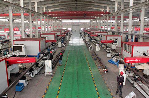 Hebei Surmount Holding Company company overview - view 1