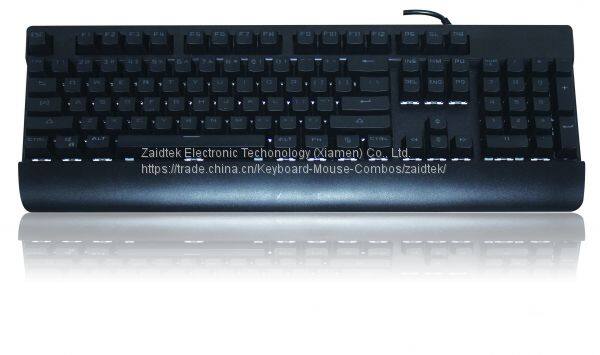 HMK3036 Mechanical Keyboard