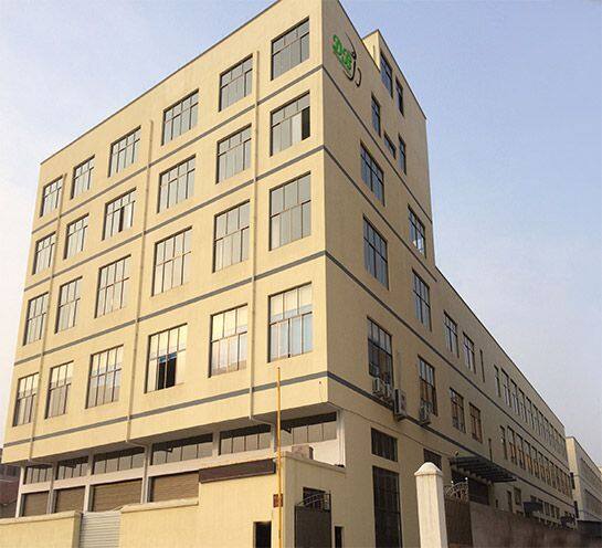 DB Brightline Enterprises Limited company overview - view 1