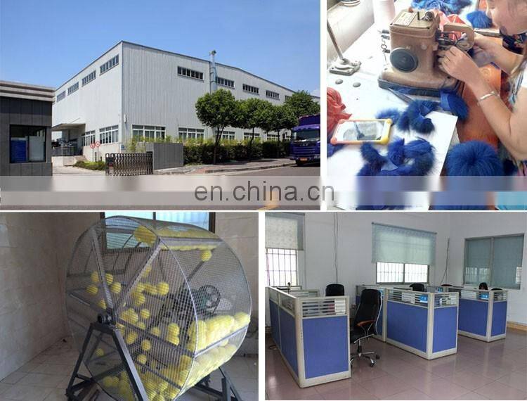 Hebei Shaokun Fur Imp & Exp Trading Co., Ltd. company overview - view 1