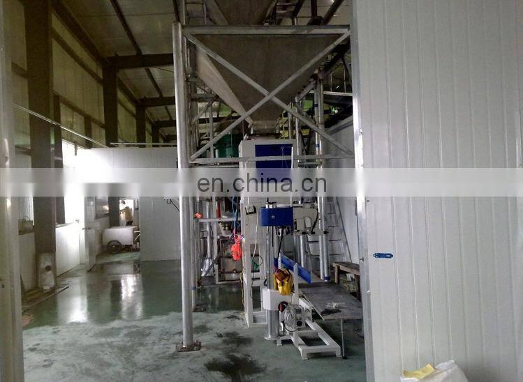 monocrystal rock sugar production plant