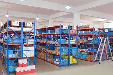 Shijiazhuang Daoz Machinery Equipment Sales Co., Ltd company overview - view 2