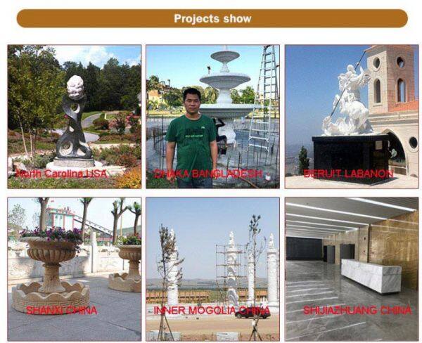 Shijiazhuang Alpha Trade Co.,Ltd. company overview - view 2