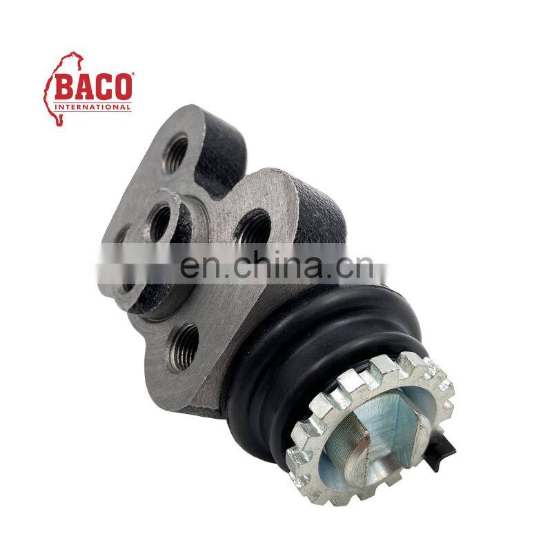 メル25773 BACO Brake Wheel Cylinder For MITSUBISHI FUSO CANTER MX