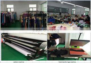 Shenzhen Balulu Clothing Co., Ltd. company overview - view 2