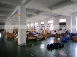 Xiamen Hosingtech Auto Parts Co., Ltd. company overview - view 1