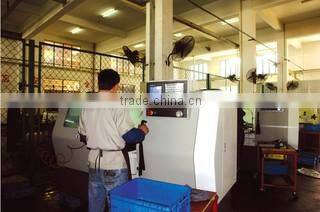 Shanghai Huawei Welding & Cutting Machine Co., Ltd. company overview - view 3