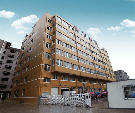 Wenzhou Xika Electircal Co.,ltd company overview - view 1