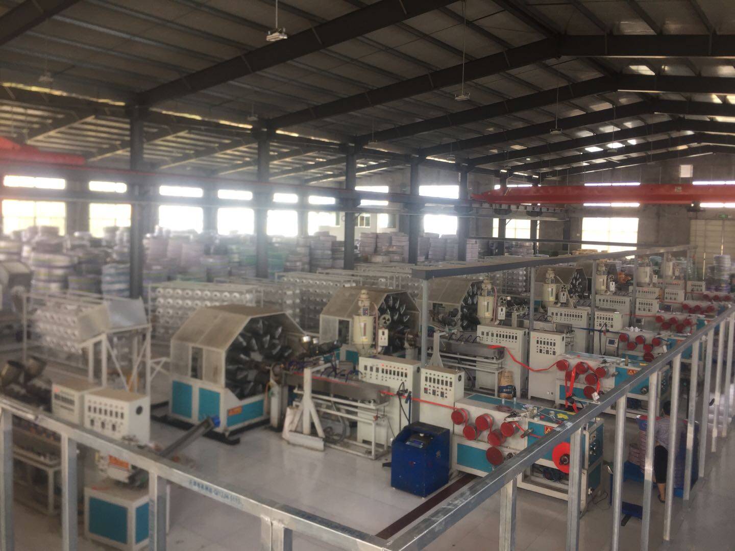 Weifang Jiaxing Plastic Co.,Ltd company overview - view 2