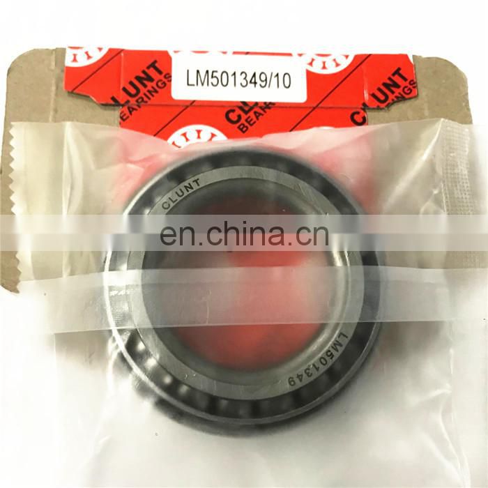 ECO-CR-10A21 bearing 48x85x14.7mm ECO-CR-10A21 auto taper roller bearing ECO-CR-10A21