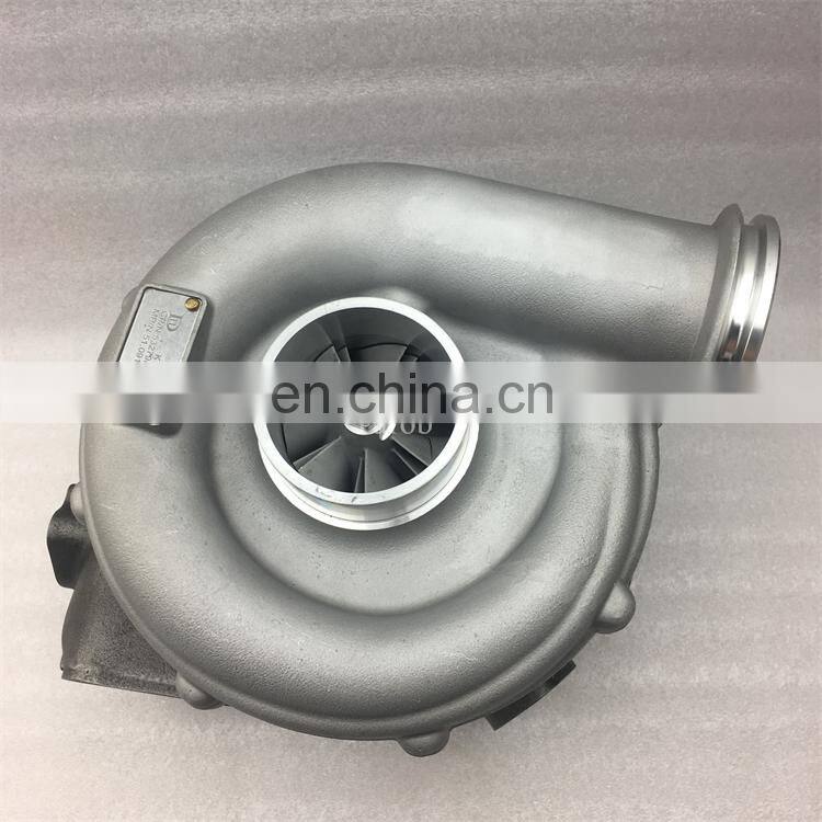 Turbocharger K27 53279886755 53279706755 for Man Industrial Turbo 51091007659 51091007659 engine E2842LE312