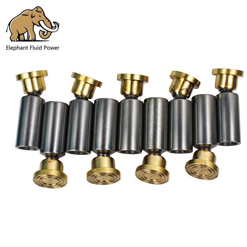 P2-145 Parker Hydraulic Piston Pump Parts