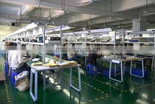 Shenzhen Oscoo Tech Co., Limited company overview - view 2