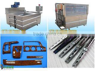 Chengfeng-chihhui Co., Ltd. company overview - view 1