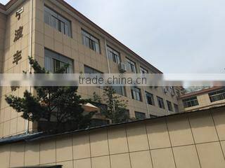 Ningbo Vifa International Trade Co., Ltd. company overview - view 1