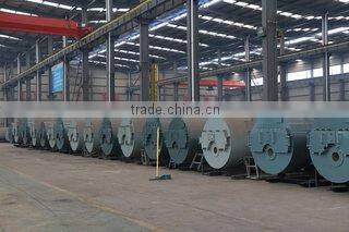 Henan Sheng Zhi Han Import And Export Trade Co., Ltd. company overview - view 1