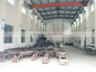 Ningbo Reelkayak Manufacture Co., Ltd. company overview - view 3