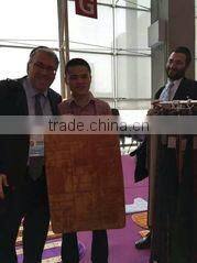 Zhejiang Taimei Carpet Co., Ltd. company overview - view 3