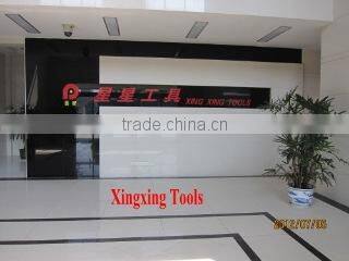 Zhangjiagang Xingxing Tools Co., Ltd. company overview - view 1