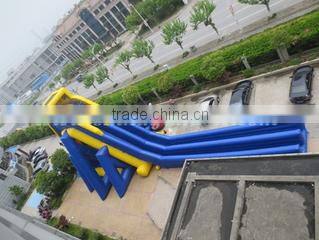 Shanghai Tonghuan Inflated Article Co., Ltd. company overview - view 3