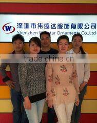 Shenzhen Waystar Ornaments Co., Ltd. company overview - view 2