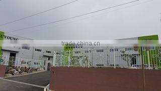 Buyoungmetal Co., Ltd company overview - view 2