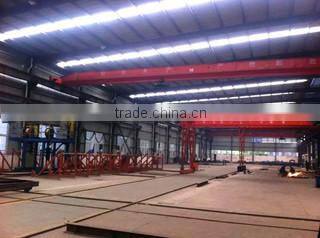 Luoyang Juya Engineering Construction Co., Ltd. company overview - view 3