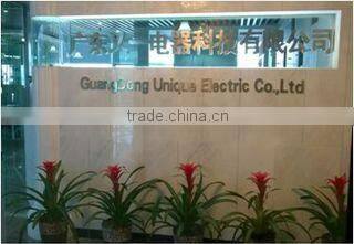 Guangdong Unique Electric Co., Ltd. company overview - view 1