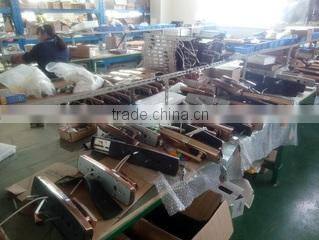 Shenzhen Sure Safe Locks Co., Limited company overview - view 3