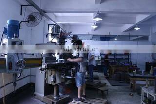 Dongguan Sinya Industrial Co., Ltd. company overview - view 2