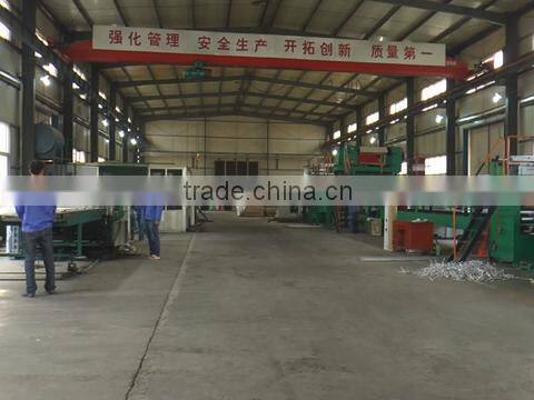 Shandong Lehua Aluminium-Plastic Products Co., Ltd. company overview - view 1