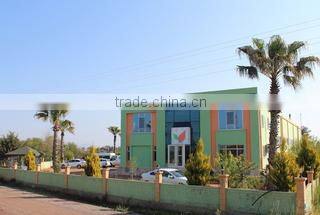 Talya Bitkisel Urunler Ticaret Sanayi Limited Sirketi company overview - view 3