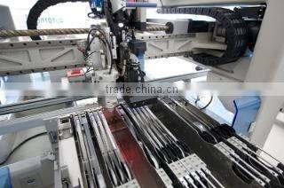 Anhui Jiexun Optoelectronic Technology Co., Ltd. company overview - view 3