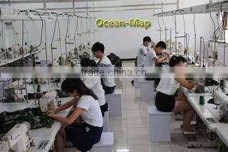Xiangtan Ocean-Map Textile Garment Co., Ltd. company overview - view 2