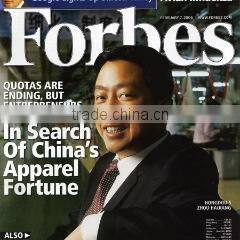 Jiangsu Hongdou Industrial Co., Ltd. company overview - view 1