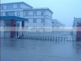 Shaoxing Huanxin Imp. & Exp. Co., Ltd. company overview - view 1