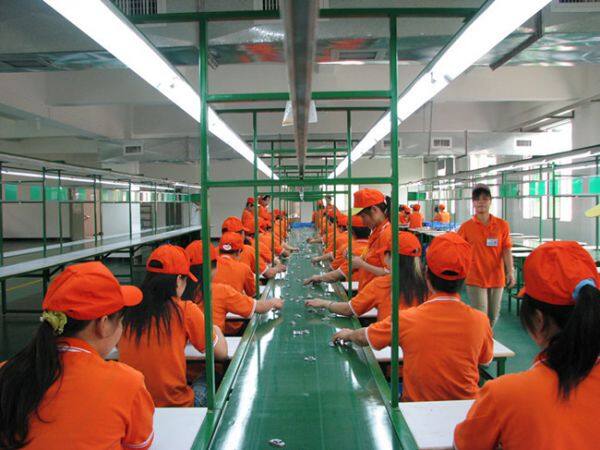 Dongguan Weizhen Hardware Electronics Co. LTD company overview - view 3