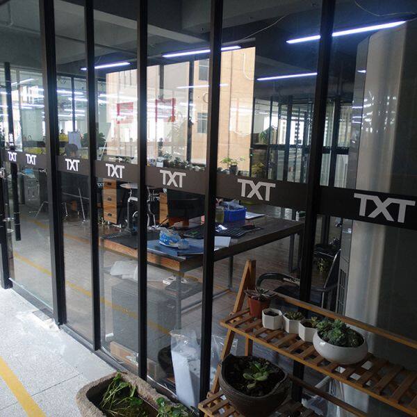 Wenzhou Txt Zipper Co,. Ltd company overview - view 1