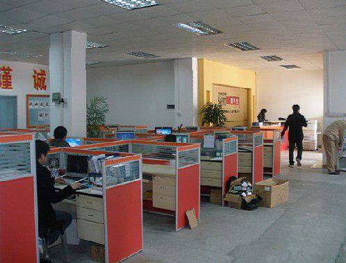 Shenzhen SAINT Electronic Technology Co., Ltd company overview - view 2