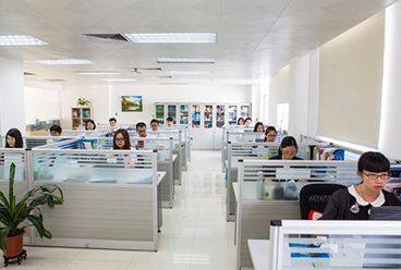 Guangzhou Darui Electronic Technology Co., Ltd. company overview - view 3