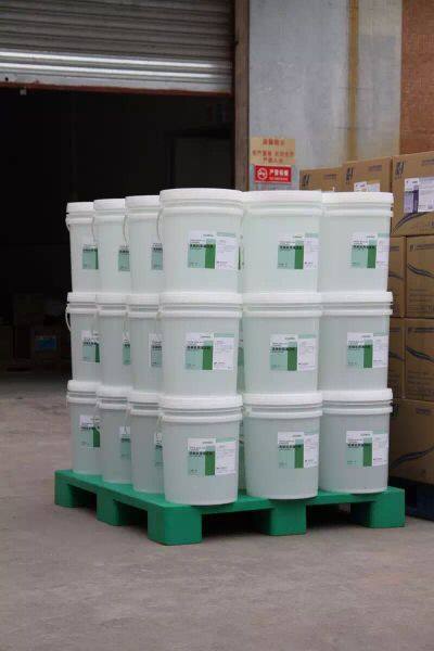 Guangzhou Ligao Washing Products Co., Ltd. company overview - view 4