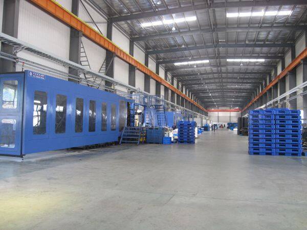 A.C.K Industry company overview - view 1