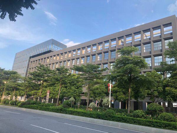 Foshan Yuxi Furniture Industry Co.,ltd company overview - view 1