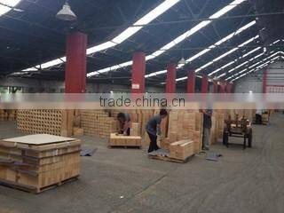 Zibo TK Bricks Co., Ltd. company overview - view 3